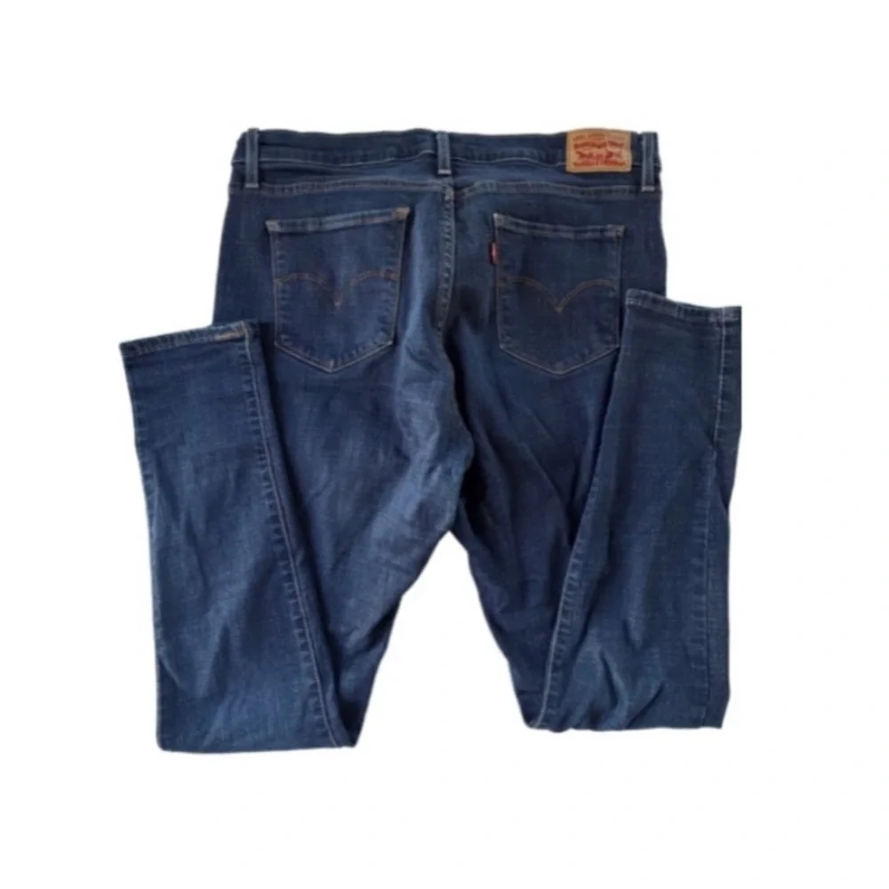 Levi’s 311 Shaping Skinny Jeans - Picture 2 of 6